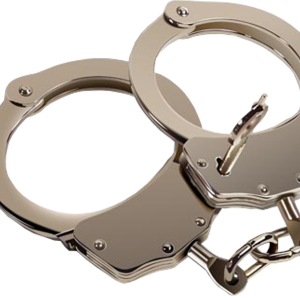 Handcuffs PNG