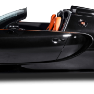 Bugatti PNG