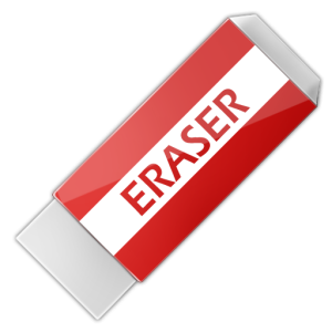 Eraser PNG