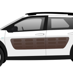 Citroen PNG