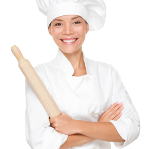 Chef PNG