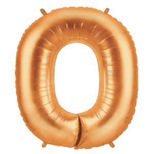 Letter O PNG