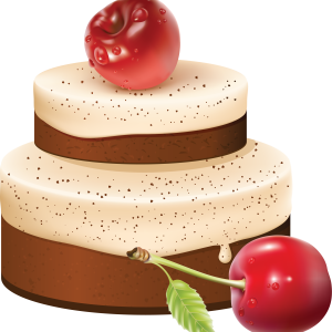 Cake PNG image