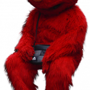 Elmo PNG
