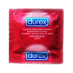 Condoms PNG