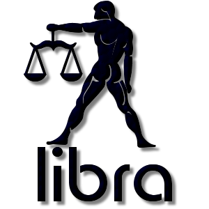 Libra PNG