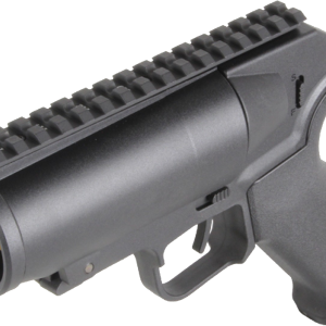 grenade launcher PNG