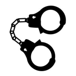 Handcuffs PNG