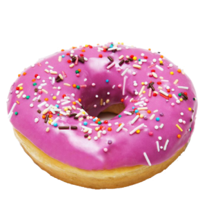 Donut PNG