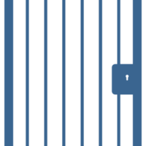 Jail, prison PNG