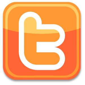 Twitter logo PNG