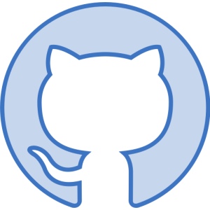 GitHub logo PNG