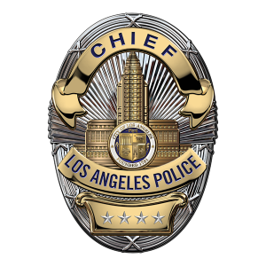 Police badge PNG