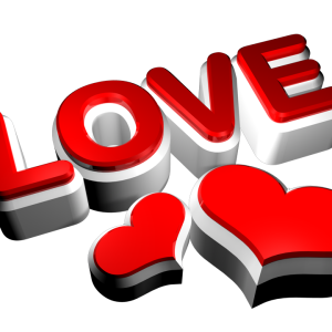 Love PNG