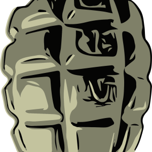 hand grenade PNG image