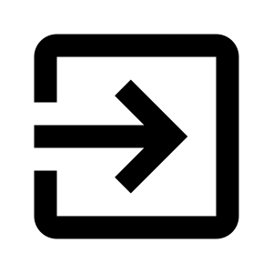 Exit PNG
