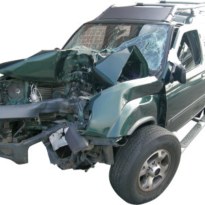 Car crash PNG