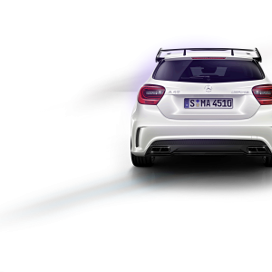Mercedes car PNG image