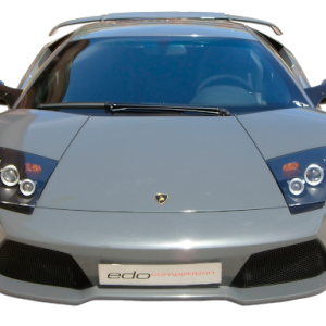 Lamborghini PNG