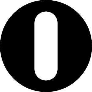 Letter O PNG