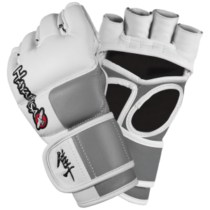 MMA gloves PNG