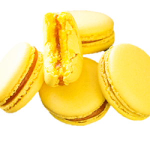 Macarons PNG