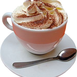 Cappuccino PNG
