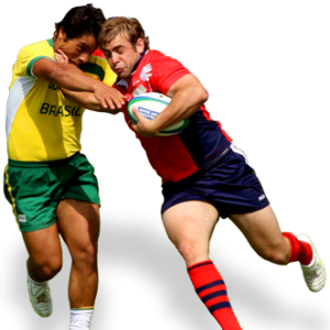 Rugby PNG