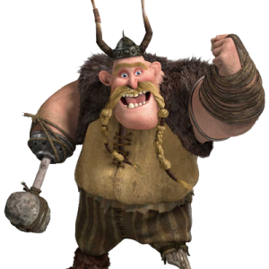 Viking PNG