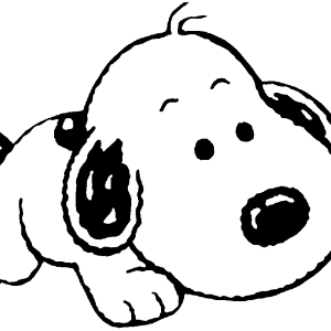 Snoopy PNG