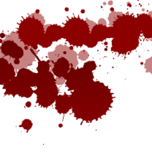 Blood PNG image