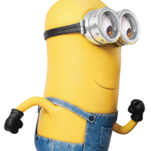 Minions PNG