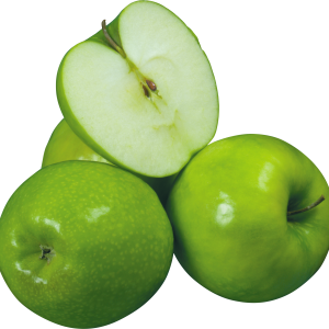 apples PNG