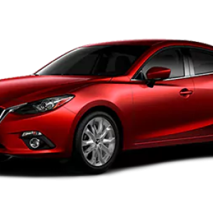 Mazda PNG