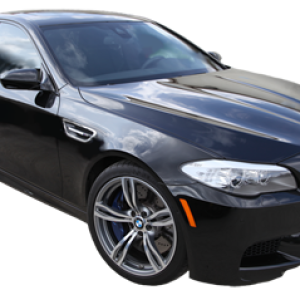 BMW PNG image, free download