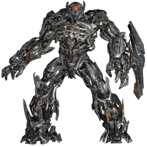 Transformers PNG