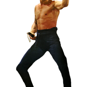 Bruce Lee PNG