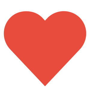 Heart PNG