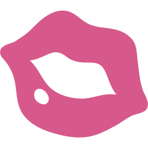 Kiss PNG