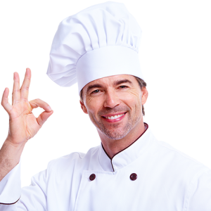 Chef PNG