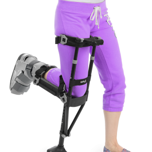 Crutches PNG