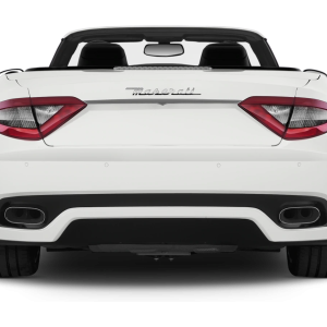 Maserati PNG