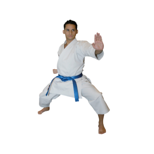Judogi PNG