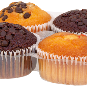 Muffin PNG
