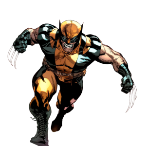 Wolverine PNG