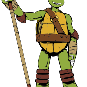 Ninja Turtles PNG