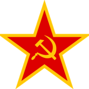 Soviet Union logo PNG