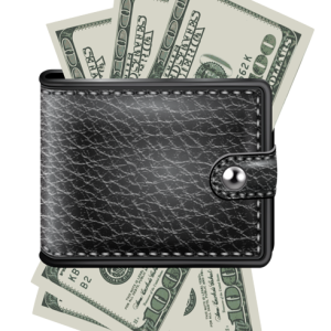 Wallet PNG