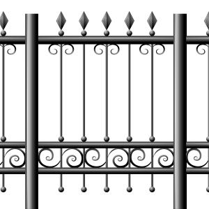 Fence PNG
