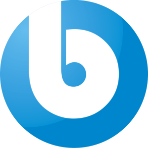 Letter B PNG